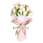Букет из тюльпанов Зоренька