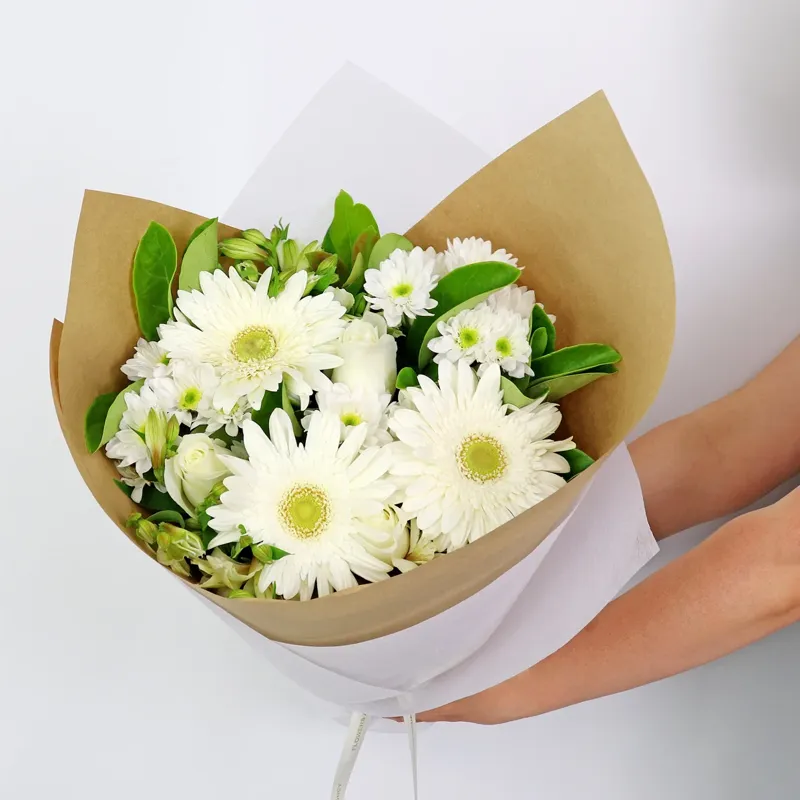 Букет Письмо онегина