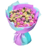 Букет Женева